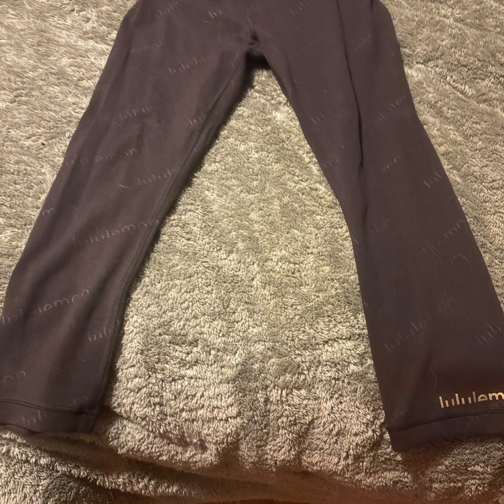 lululemon athletica Leggings